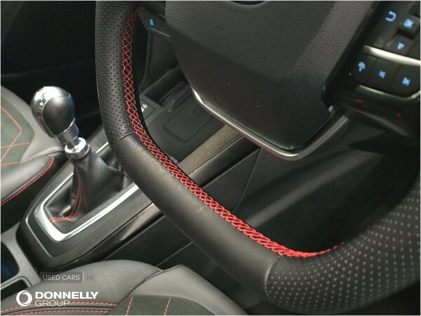 Used Ford Puma 2025 for sale - 77794685: Photo 38