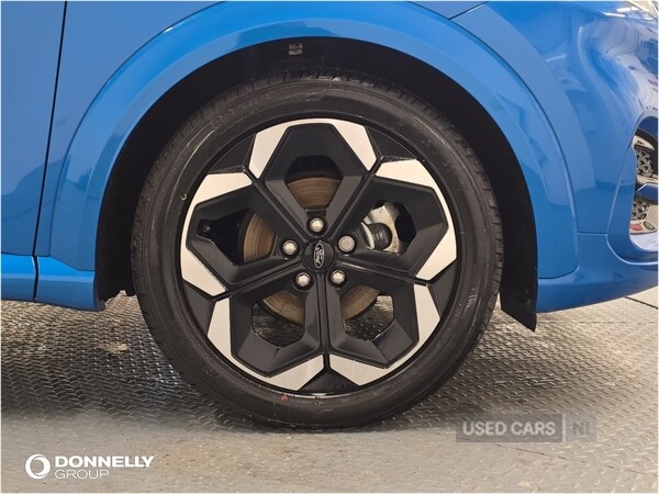 Used Ford Puma 2025 for sale - 77794685: Photo 39