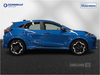 Used Ford Puma 2025 for sale - 77794685: Photo