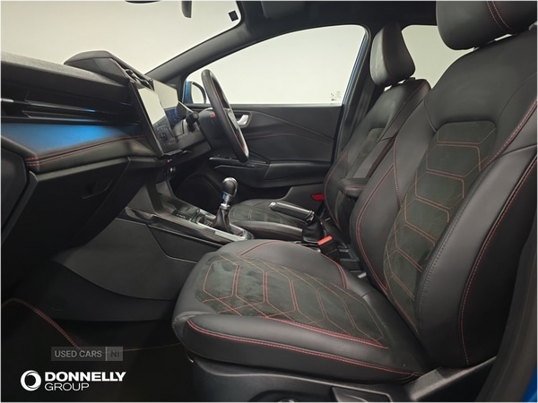 Used Ford Puma 2025 for sale - 77794685: Photo 4