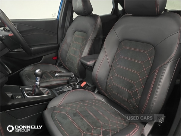 Used Ford Puma 2025 for sale - 77794685: Photo 5