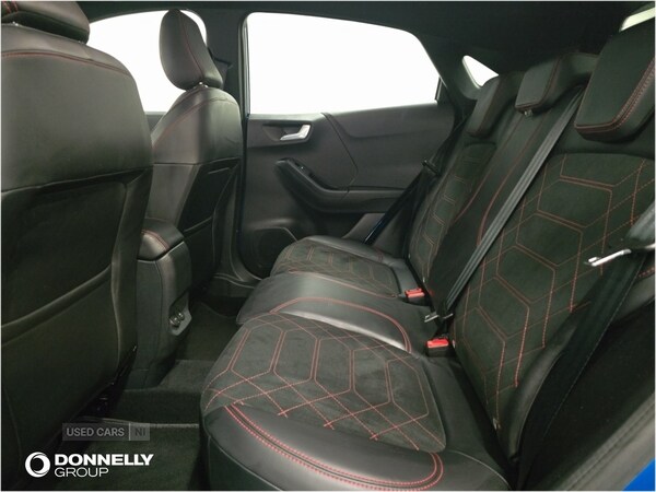 Used Ford Puma 2025 for sale - 77794685: Photo 6