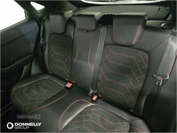 Used Ford Puma 2025 for sale - 77794685: Photo 7