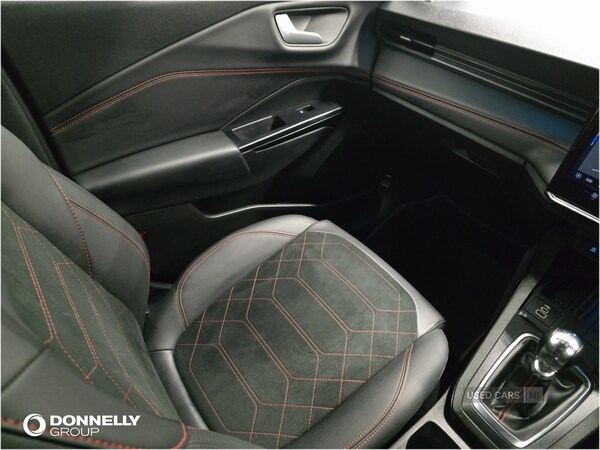 Used Ford Puma 2025 for sale - 77794685: Photo 8