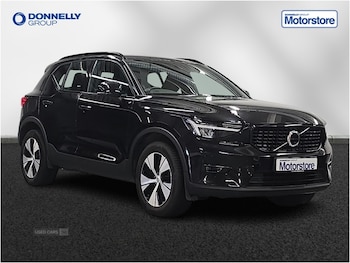 Used Volvo XC40 2023 for sale - 78810571: Photo