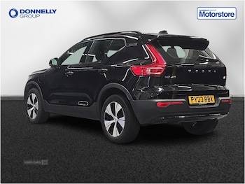Used Volvo XC40 2023 for sale - 78810571: Photo