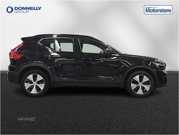Used Volvo XC40 2023 for sale - 78810571: Photo