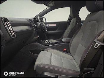 Used Volvo XC40 2023 for sale - 78810571: Photo