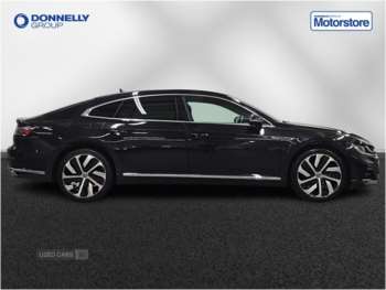 Used Volkswagen Arteon 2022 for sale - 74959719: Photo