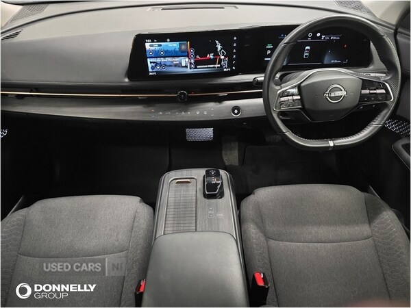 Used Nissan ARIYA 2024 for sale - 78059119: Photo 12