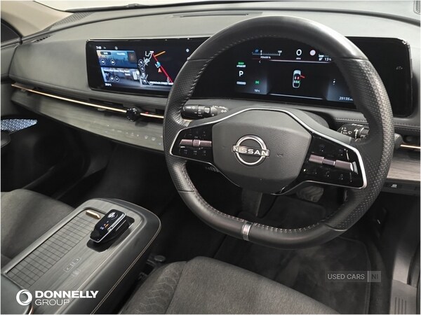 Used Nissan ARIYA 2024 for sale - 78059119: Photo 13