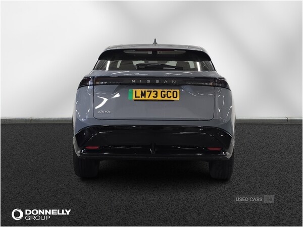 Used Nissan ARIYA 2024 for sale - 78059119: Photo 15