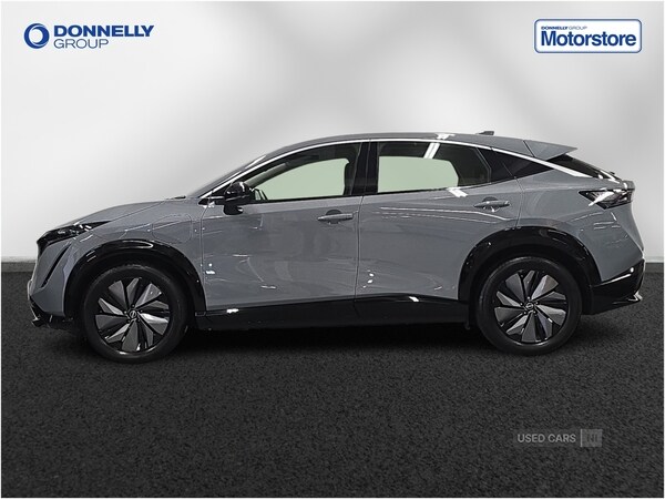 Used Nissan ARIYA 2024 for sale - 78059119: Photo 16