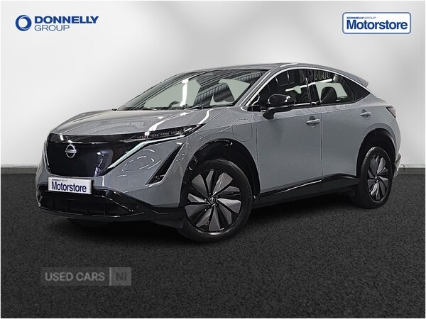 Used Nissan ARIYA 2024 for sale - 78059119: Photo 17