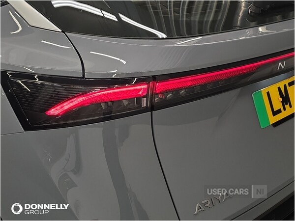 Used Nissan ARIYA 2024 for sale - 78059119: Photo 19