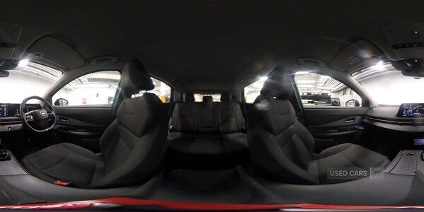 Used Nissan ARIYA 2024 for sale - 78059119: Photo 2