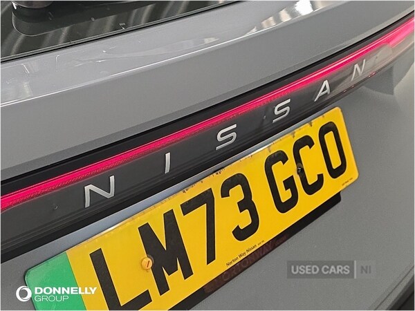 Used Nissan ARIYA 2024 for sale - 78059119: Photo 20