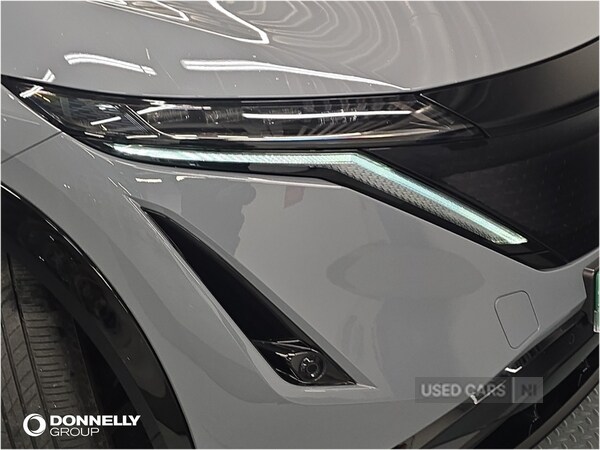 Used Nissan ARIYA 2024 for sale - 78059119: Photo 22