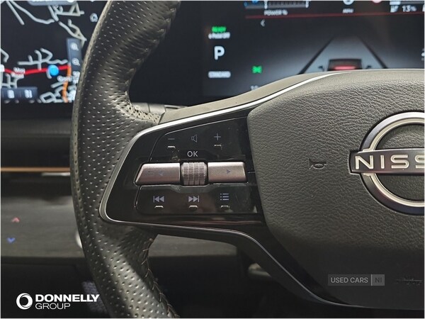 Used Nissan ARIYA 2024 for sale - 78059119: Photo 35