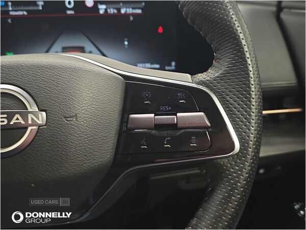 Used Nissan ARIYA 2024 for sale - 78059119: Photo 36