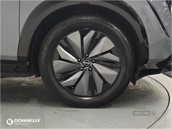 Used Nissan ARIYA 2024 for sale - 78059119: Photo 37