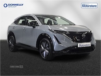 Used Nissan ARIYA 2024 for sale - 78059119: Photo