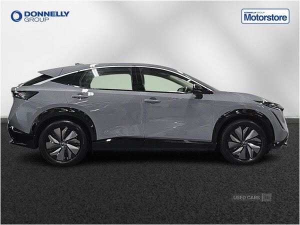 Used Nissan ARIYA 2024 for sale - 78059119: Photo 5