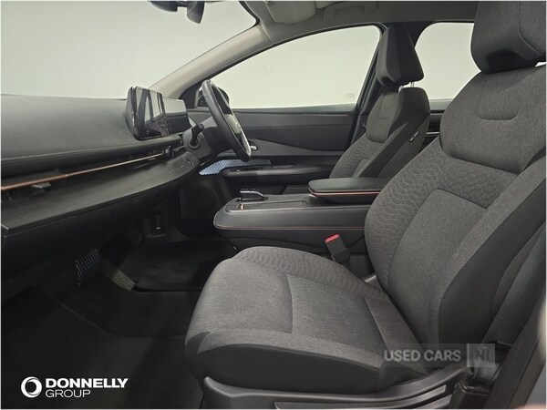 Used Nissan ARIYA 2024 for sale - 78059119: Photo 6