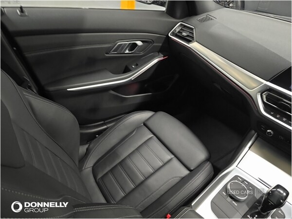 Used BMW 3 Series 2021 for sale - 76175895: Photo 10