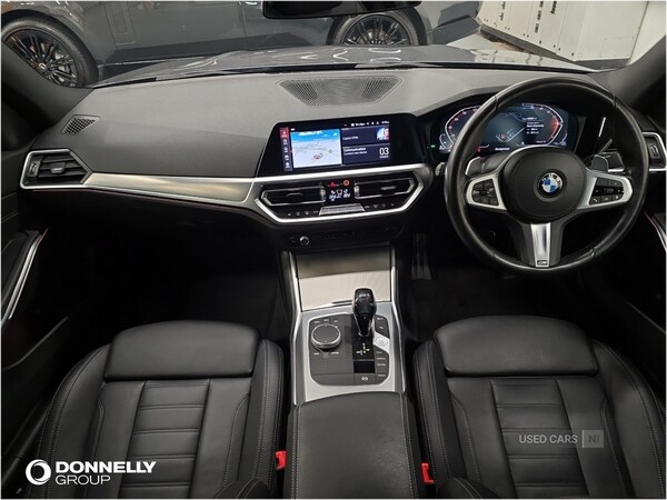 Used BMW 3 Series 2021 for sale - 76175895: Photo 12