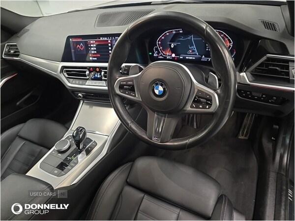 Used BMW 3 Series 2021 for sale - 76175895: Photo 13