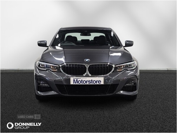 Used BMW 3 Series 2021 for sale - 76175895: Photo 14