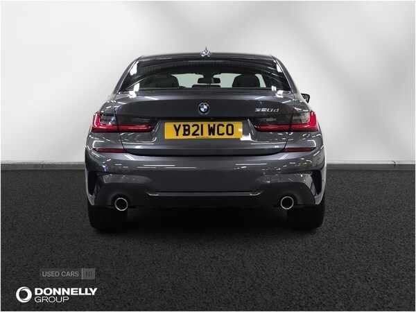 Used BMW 3 Series 2021 for sale - 76175895: Photo 15