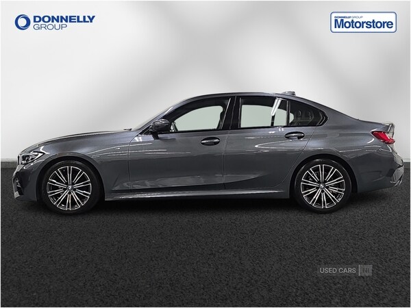Used BMW 3 Series 2021 for sale - 76175895: Photo 16