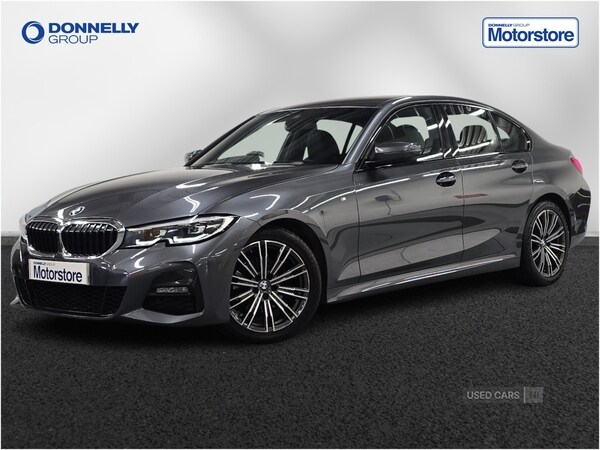 Used BMW 3 Series 2021 for sale - 76175895: Photo 17