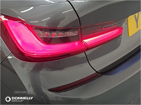 Used BMW 3 Series 2021 for sale - 76175895: Photo 19