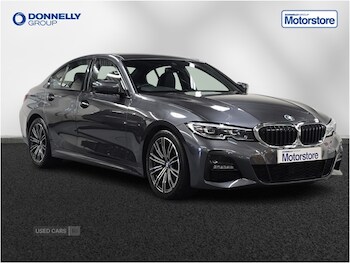 BMW - 3 Series