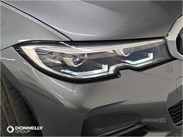 Used BMW 3 Series 2021 for sale - 76175895: Photo 22