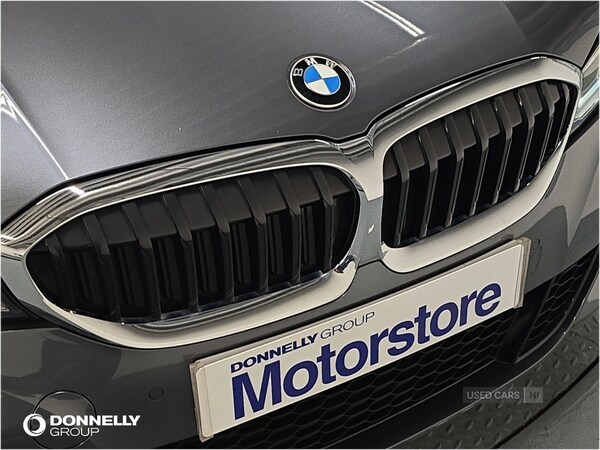 Used BMW 3 Series 2021 for sale - 76175895: Photo 23