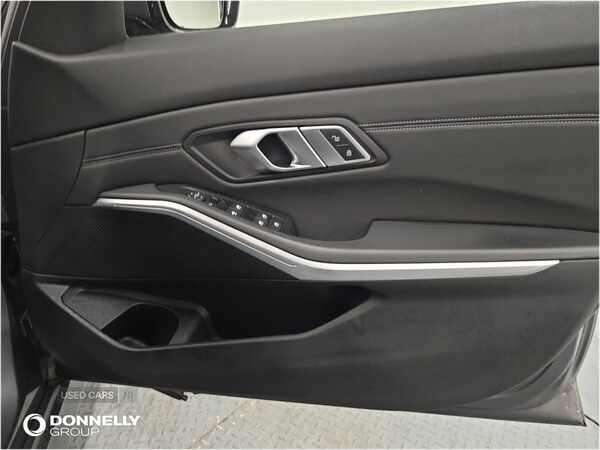 Used BMW 3 Series 2021 for sale - 76175895: Photo 24