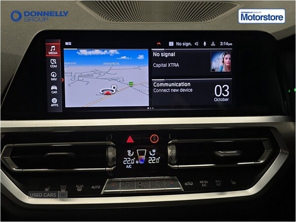 Used BMW 3 Series 2021 for sale - 76175895: Photo 29