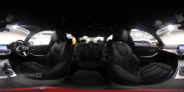 Used BMW 3 Series 2021 for sale - 76175895: Photo 2