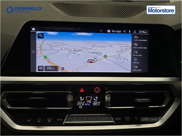 Used BMW 3 Series 2021 for sale - 76175895: Photo 30