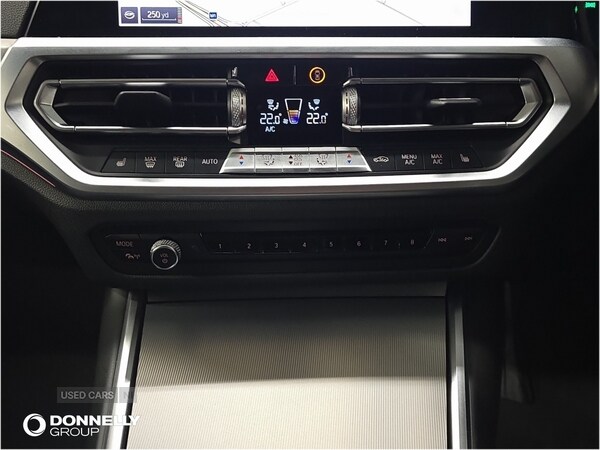 Used BMW 3 Series 2021 for sale - 76175895: Photo 32