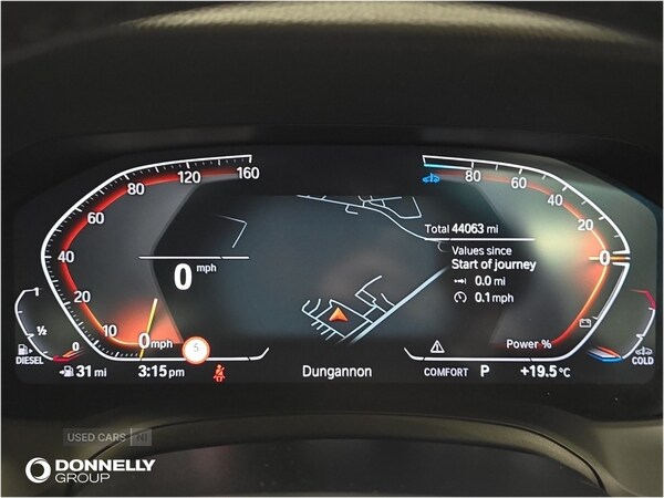Used BMW 3 Series 2021 for sale - 76175895: Photo 34