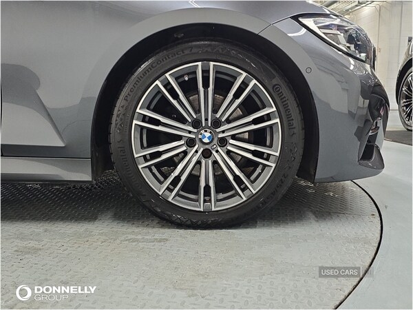 Used BMW 3 Series 2021 for sale - 76175895: Photo 39