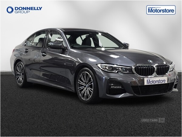 Used BMW 3 Series 2021 for sale - 76175895: Photo 3
