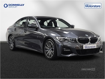 Used BMW 3 Series 2021 for sale - 76175895: Photo 3