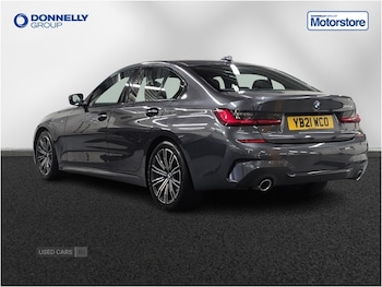 Used BMW 3 Series 2021 for sale - 76175895: Photo 4