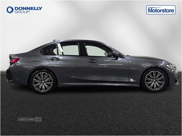Used BMW 3 Series 2021 for sale - 76175895: Photo 5